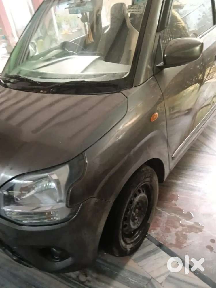 Maruti Suzuki Brezza 2019