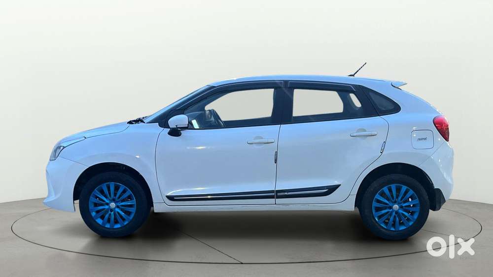 Maruti Suzuki Baleno Delta, 2021, Petrol