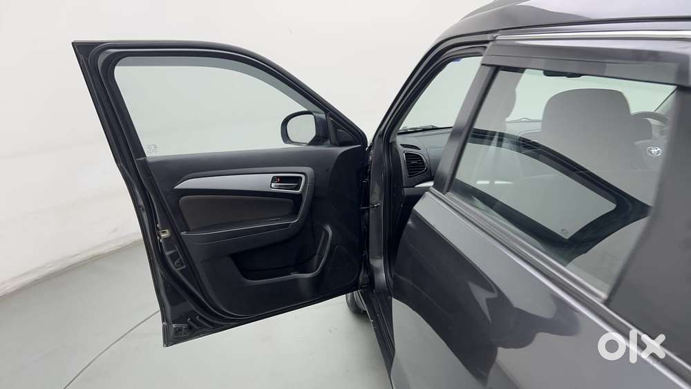 Toyota Urban Cruiser Cruiser Premium, 2021, Petrol
