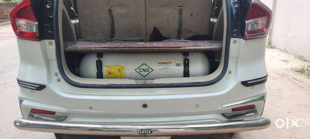 Maruti Suzuki Ertiga Zxi (o) Cng [ ], 2023, Cng & Hybrids