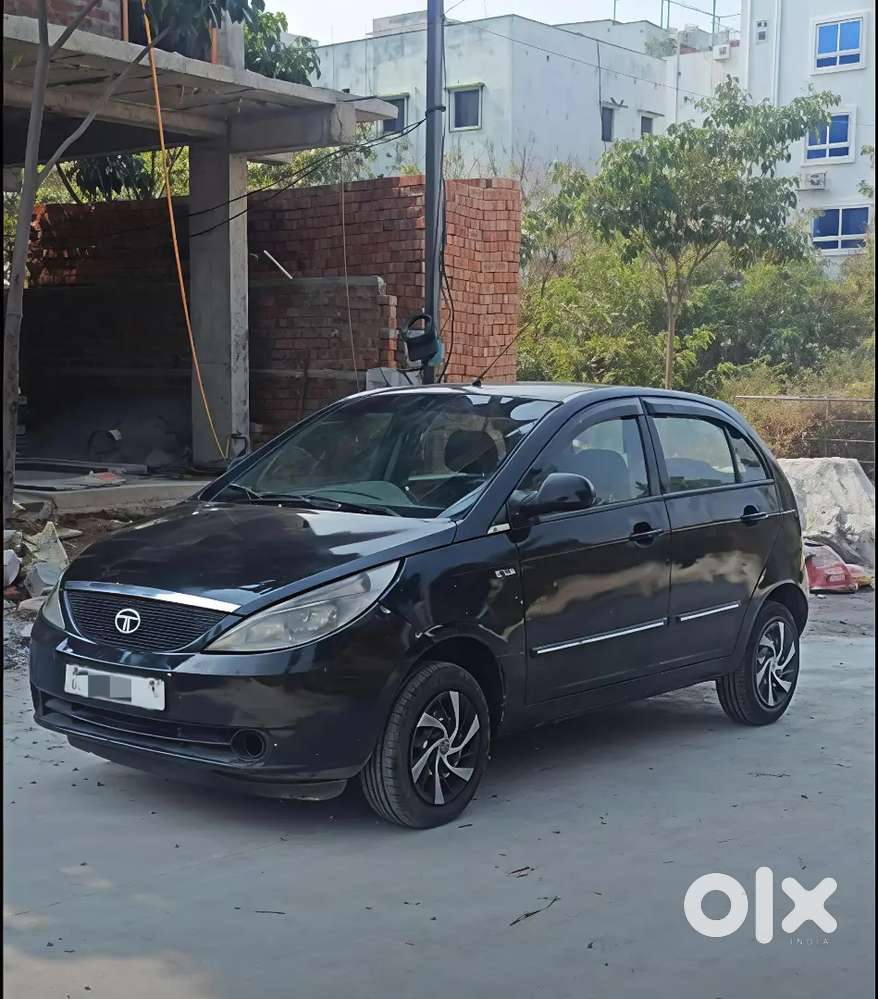 Tata Indica Vista Aqua 2008