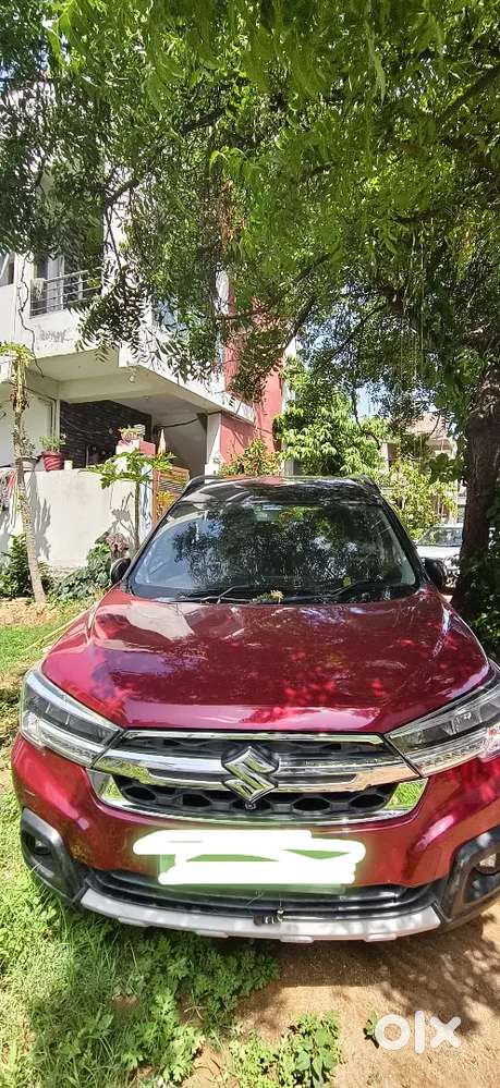 Maruti Suzuki Xl6 2022, Fully Automatic, Agents Don't Call.