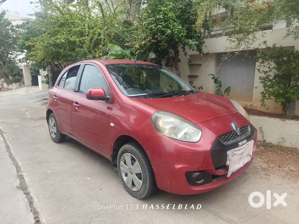 Renault Pulse 2012 Diesel Well Maintained