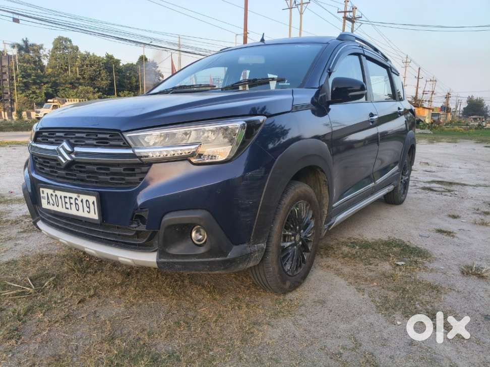 Maruti Suzuki Xl6 1.5 Alpha Mt, 2019, Petrol