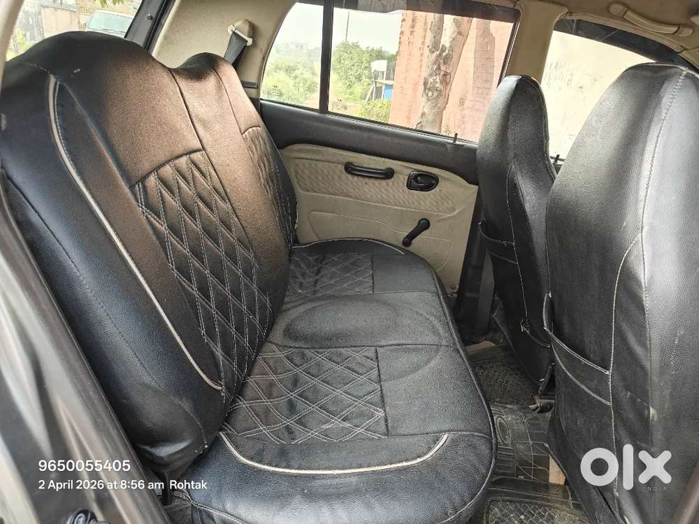 Top Model 2013 Hyundai Santro Xing Cng/petrol All Papers