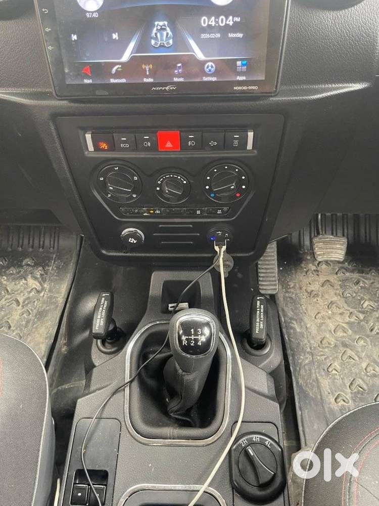 Force Motors Gurkha 4x4, 2024, Diesel