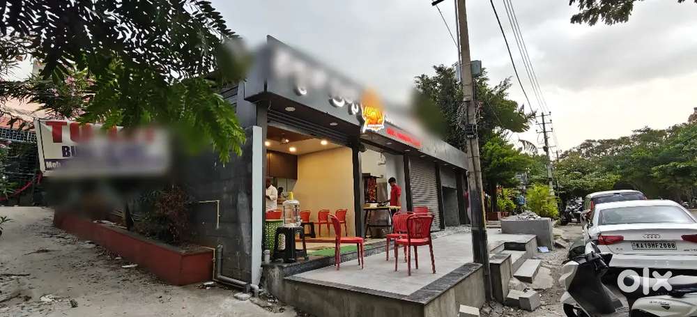 Kitchen Staff Wanted