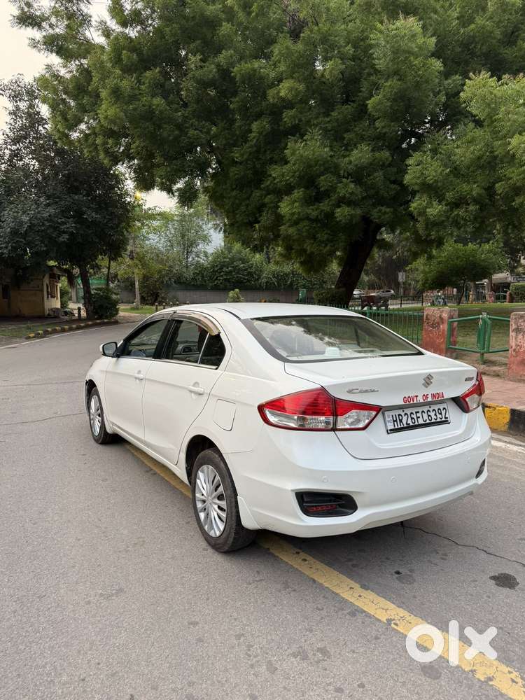 Maruti Suzuki Ciaz Sigma 1.5, 2023, Cng & Hybrids