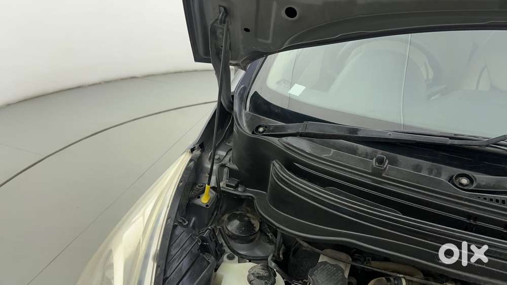 Hyundai Eon Era, 2015, Petrol