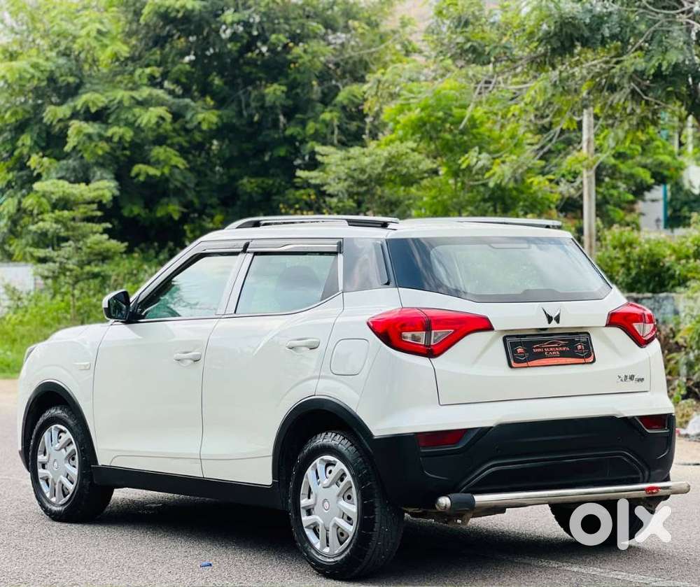 Mahindra Xuv300 W4 Diesel, 2023, Diesel