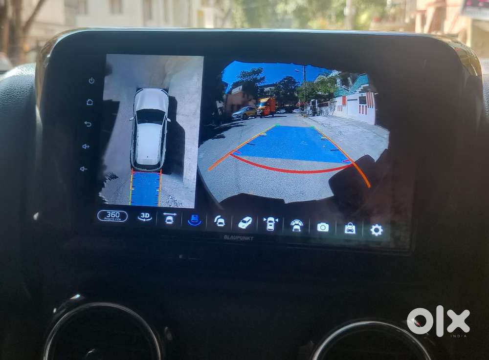 Mahindra Thar Lx 4-str Hard Top Mt, 2022, Petrol