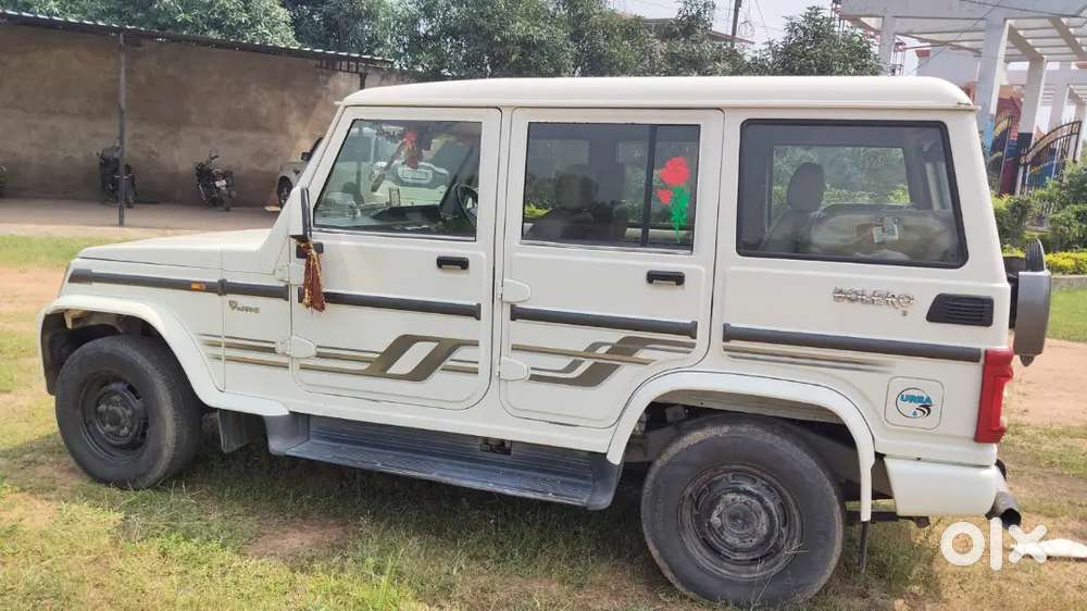 Mahindra Be 6 2021 Diesel