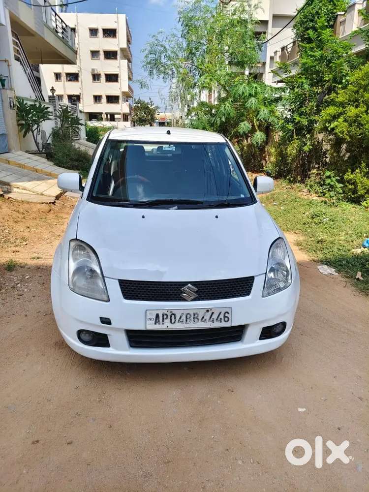 Maruti Suzuki Swift Dzire 2016 Diesel Good Condition