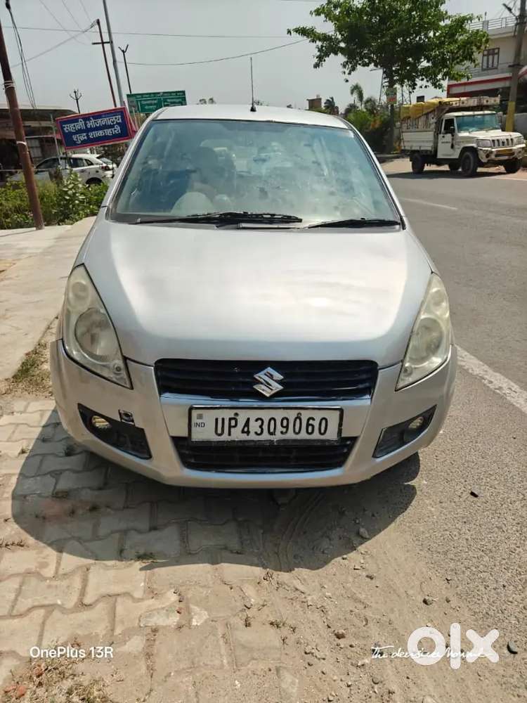 Maruti Ritz Vdi 2012