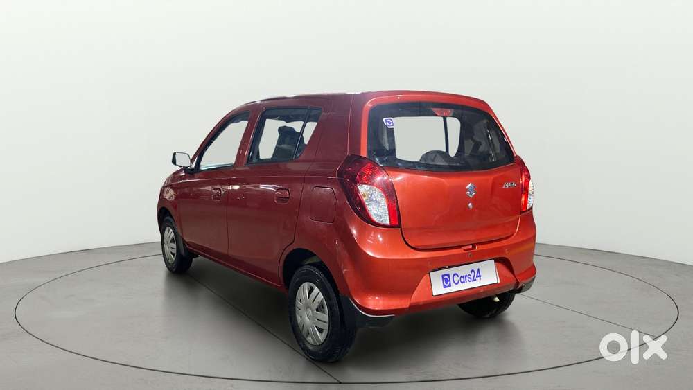 Maruti Suzuki Alto 0.8 Lxi (o), 2021, Petrol