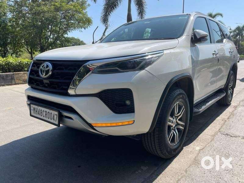 Toyota Fortuner 4x2 At 2.8 Diesel, 2023, Diesel