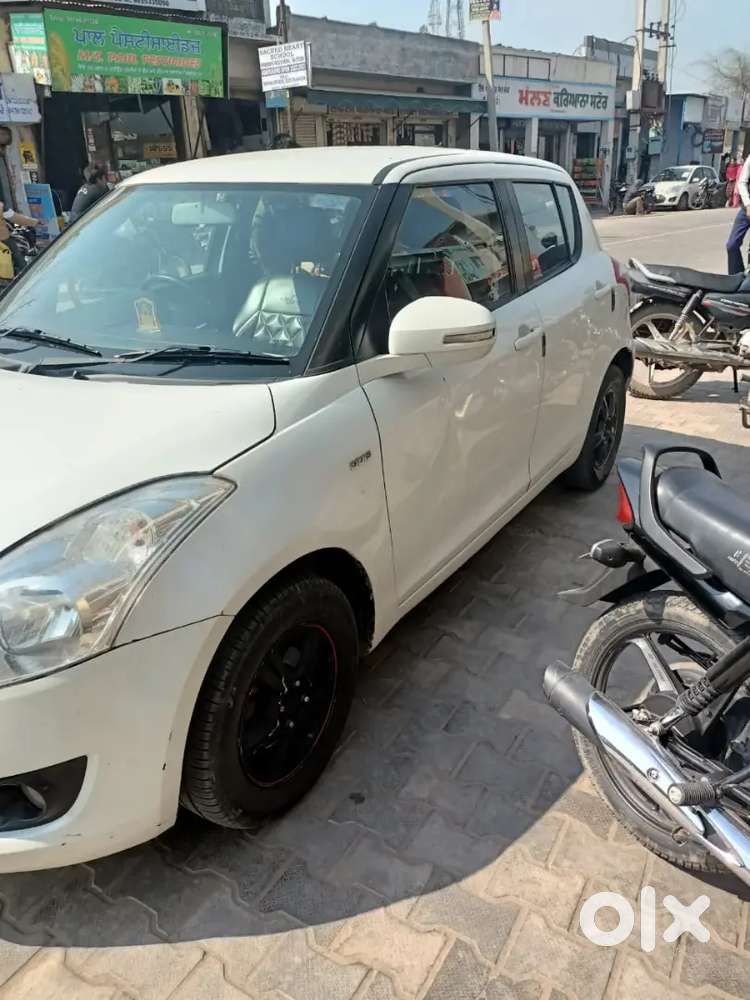 Maruti Suzuki Swift Vdi 2011