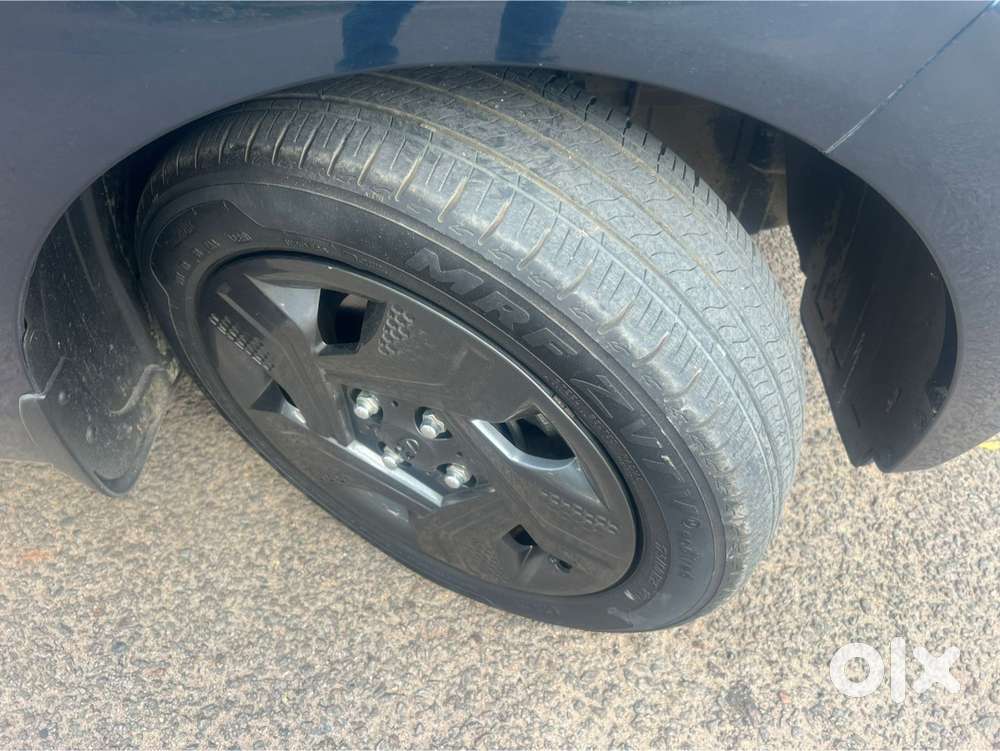 Hyundai Grand I10 Nios Corporate Edition 1.2 Vtvt, 2020, Petrol