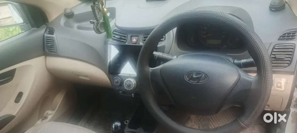 Hyundai Eon Era 2014 Model
