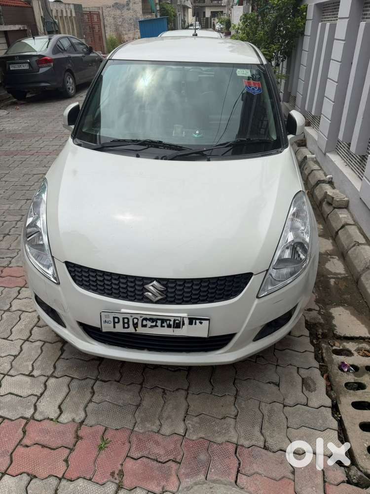Maruti Suzuki Swift 2012 141952 Km Driven