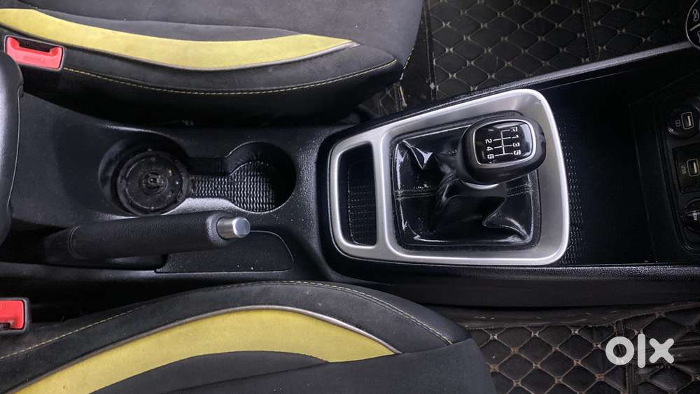 Hyundai Venue 1.4 Crdi Sx (o), 2019, Diesel