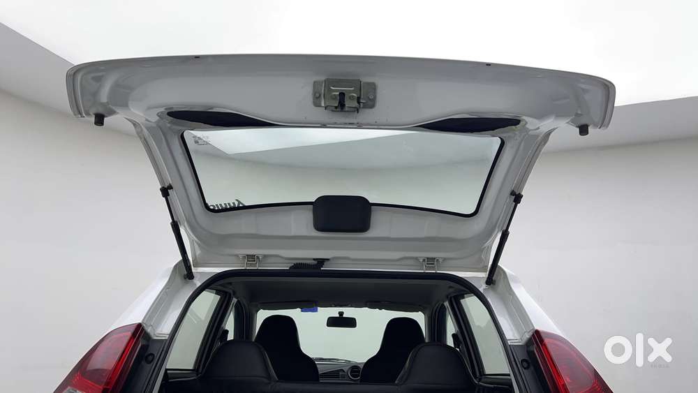 Datsun Redigo A, 2018, Petrol