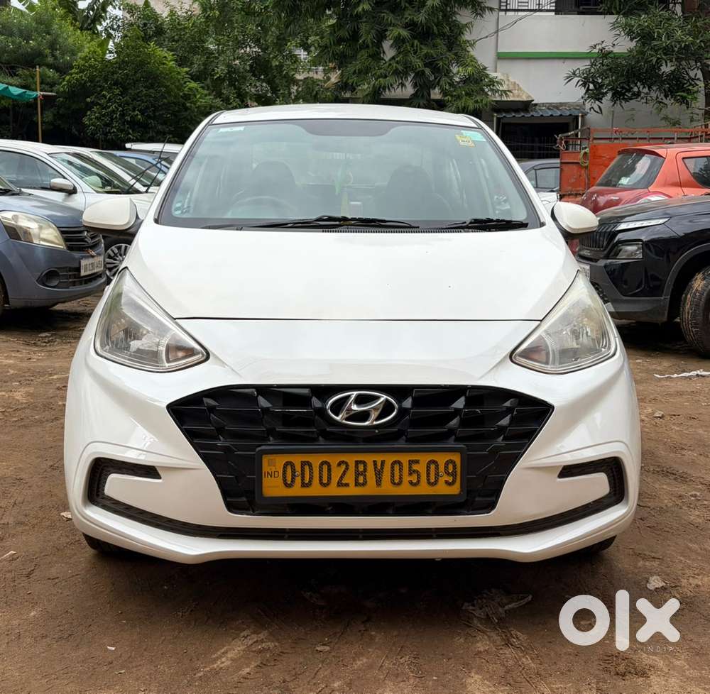 Hyundai Xcent Prime 2021 Last Cng With Petrol