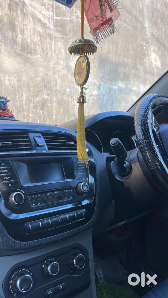 Tata Tigor 2019 Diesel Well Maintained