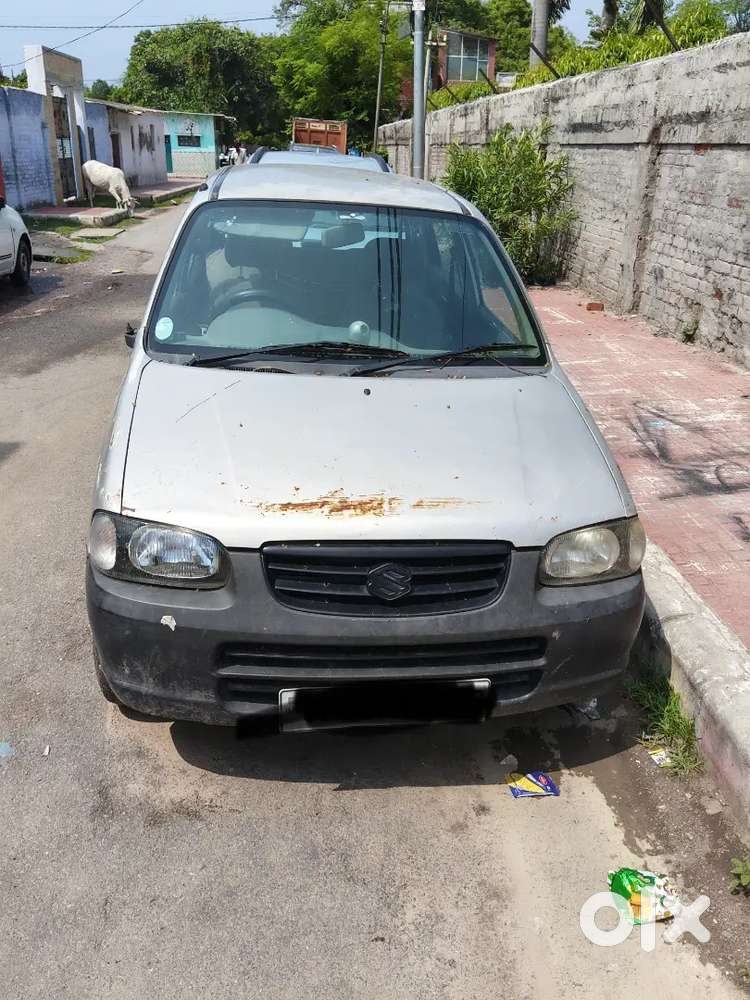 Maruti Suzuki Alto Lxi 2006