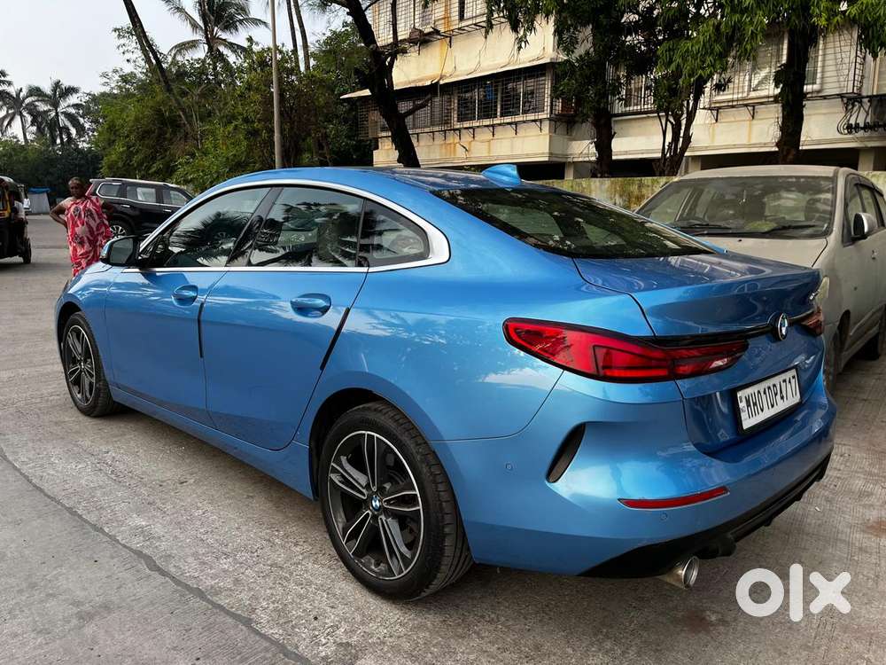 Bmw 2 Series Gran Coupe, 2020, Diesel