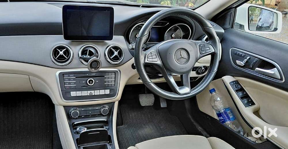 Mercedes-benz Gla 200 D, 2017, Diesel