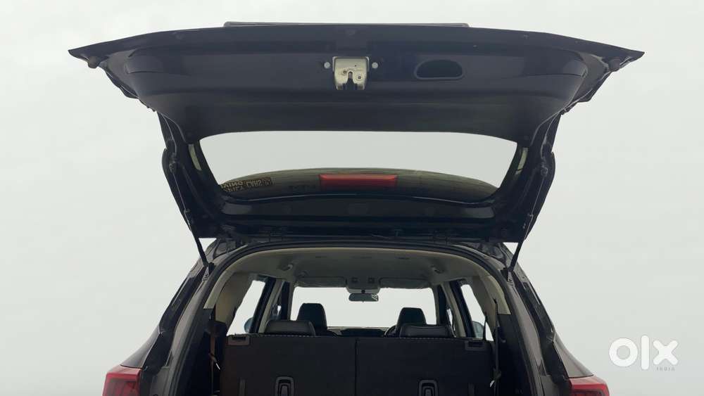 Kia Carens 1.5 Prestige Plus 7 Str Imt, 2022, Petrol