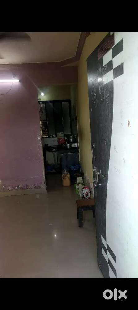 Selling My house first owner
