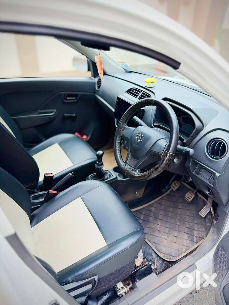 Maruti Suzuki Alto K10 2024 Lxi