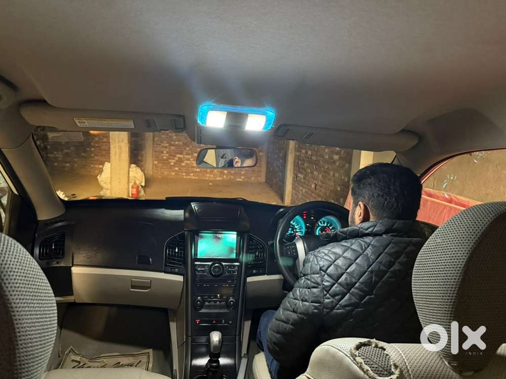 Mahindra Diesel Car 2018 Ready