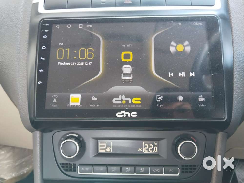 Volkswagen Vento 2010-2013 Petrol Trendline At, 2013, Petrol