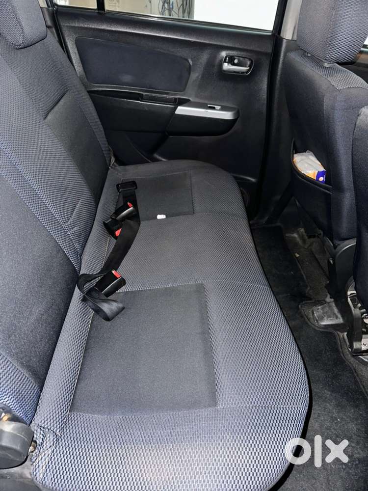 Maruti Suzuki Wagon R 2010 Cng & Hybrids Well Maintained