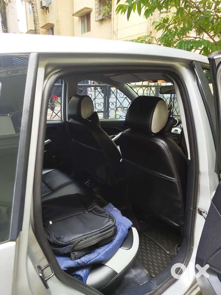 Ford Figo 1.4 Diesel 2014