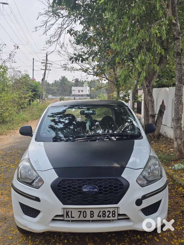 Datsun Redigo