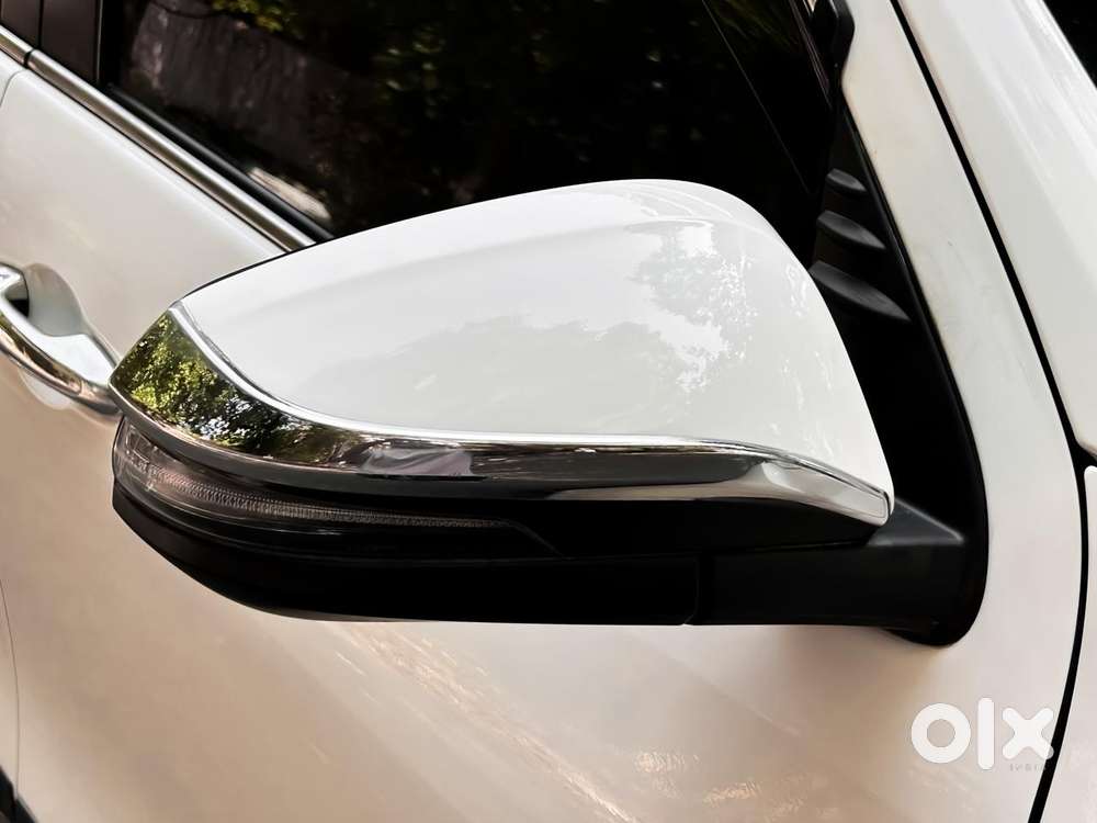 Toyota Fortuner [2021-ongoing] 2.8 2wd Diesel At, 2023, Diesel