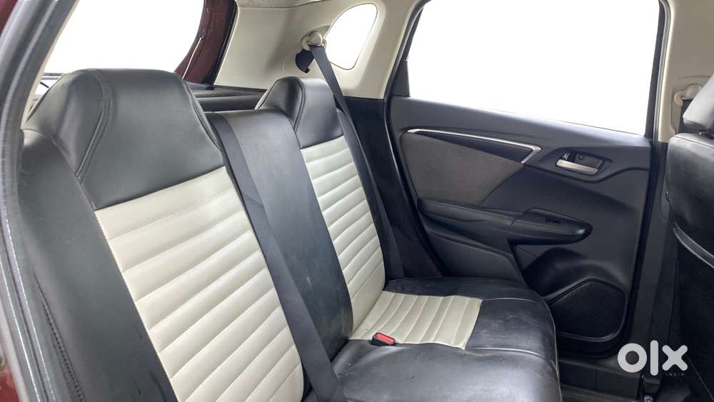 Honda Wr-v 1.2 Vx I-vtec, 2017, Petrol