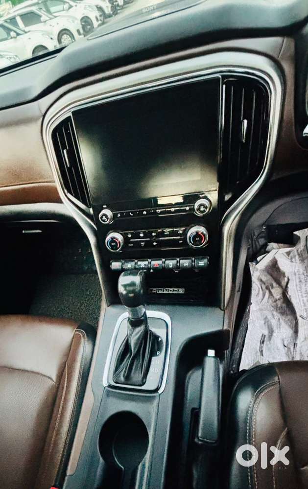 Mahindra Scorpio N D At 2wd Z8 S 7s Z8 Select, 2022, Diesel