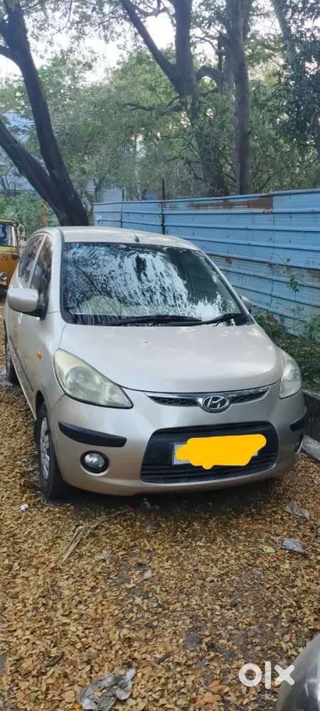 Hyundai I10 2008 Petrol 150000 Km Driven