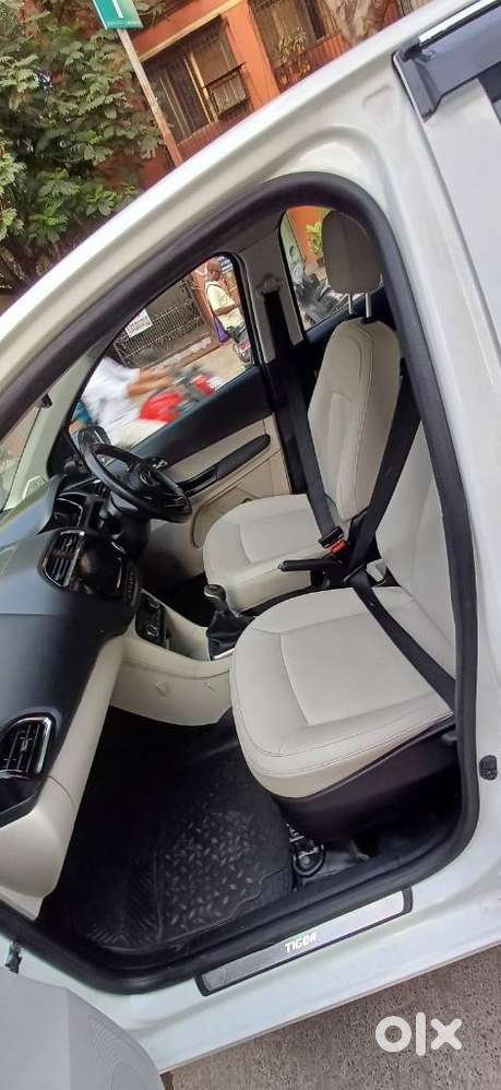 Tata Tigor 1.2 Revotron Xz Plus Cng, 2023, Cng & Hybrids