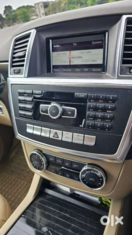Mercedes-benz M-class Ml 250 Cdi, 2014, Diesel