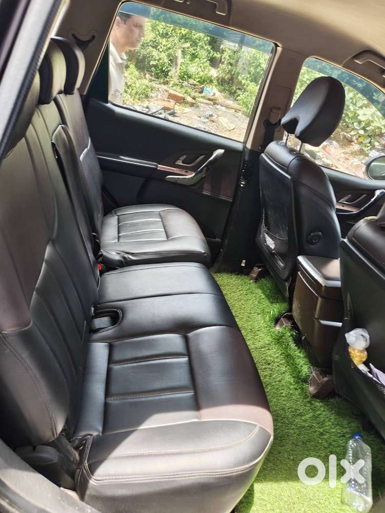 Mahindra Xuv500 Diesel 2013