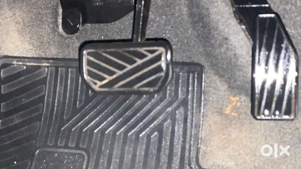 Maruti Suzuki S-presso Vxi Plus Amt, 2019, Petrol