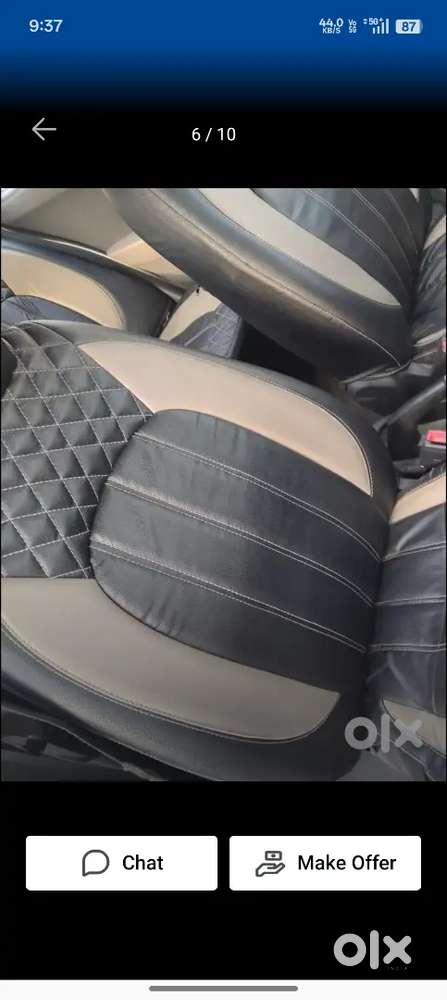 Hyundai Xcent Prime 2019