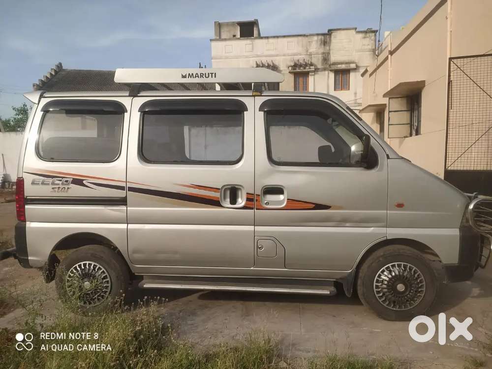 Maruti Eeco 1.2 2022