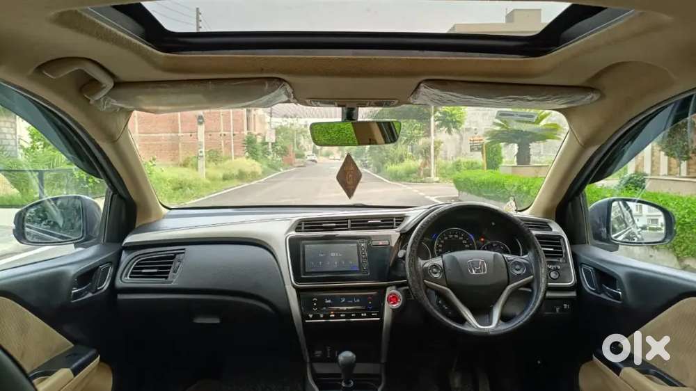 Honda City Vx Petrol 2020 Showroom Condition All Original